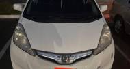 Honda Fit 1,5L 2013 for sale