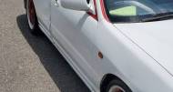 Honda Integra 1,9L 2000 for sale