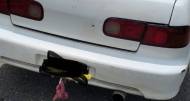 Honda Integra 1,9L 2000 for sale