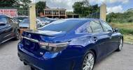 Toyota Mark X 2,5L 2013 for sale