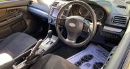 Subaru G4 1,6L 2012 for sale