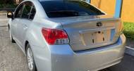 Subaru G4 1,6L 2012 for sale