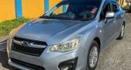 Subaru G4 1,6L 2012 for sale