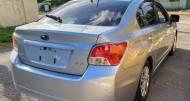 Subaru G4 1,6L 2012 for sale