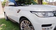 Land Rover Range Rover Sport 3,0L 2014 for sale
