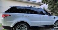 Land Rover Range Rover Sport 3,0L 2014 for sale