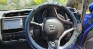 Honda Fit 1,5L 2015 for sale