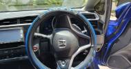 Honda Fit 1,5L 2015 for sale