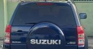 Suzuki Grand Vitara 2,0L 2014 for sale