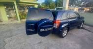 Suzuki Grand Vitara 2,0L 2014 for sale