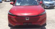 Honda Vezel 1,5L 2022 for sale