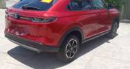 Honda Vezel 1,5L 2022 for sale