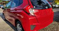 Honda Fit 1,3L 2017 for sale