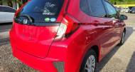 Honda Fit 1,3L 2017 for sale