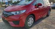 Honda Fit 1,3L 2017 for sale