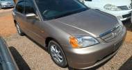 Honda Civic 1,5L 2002 for sale