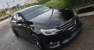 Toyota Mark X 2,5L 2014 for sale