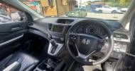 Honda CR-V 2,0L 2013 for sale