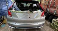 Honda Fit 1,3L 2018 for sale