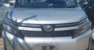 Toyota Voxy 2,0L 2014 for sale