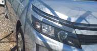 Toyota Voxy 2,0L 2014 for sale