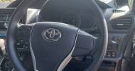 Toyota Voxy 2,0L 2014 for sale