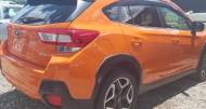 Subaru XV 2,0L 2017 for sale