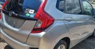 Honda Fit 1,5L 2015 for sale