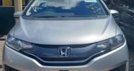 Honda Fit 1,5L 2015 for sale