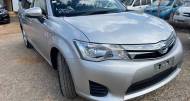 Toyota Fielder 1,5L 2014 for sale