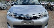 Toyota Fielder 1,5L 2014 for sale