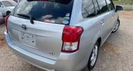 Toyota Fielder 1,5L 2014 for sale