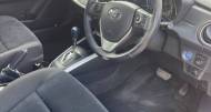 Toyota Fielder 1,5L 2014 for sale