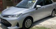 Toyota Axio 1,5L 2018 for sale