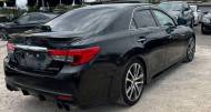 Toyota Mark X 2,5L 2014 for sale