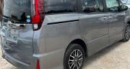 Toyota Noah 2,0L 2017 for sale