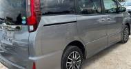 Toyota Noah 2,0L 2017 for sale