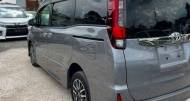 Toyota Noah 2,0L 2017 for sale