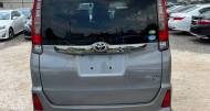 Toyota Noah 2,0L 2017 for sale