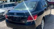 Toyota Allion 2,0L 2017 for sale