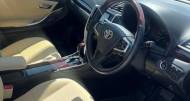 Toyota Allion 2,0L 2017 for sale