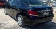 Toyota Allion 2,0L 2017 for sale