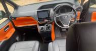 Toyota Voxy 2,0L 2014 for sale