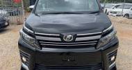 Toyota Voxy 2,0L 2014 for sale