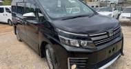 Toyota Voxy 2,0L 2014 for sale