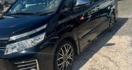 Toyota Voxy 2,0L 2015 for sale