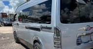 Toyota Hiace 2,0L 2009 for sale