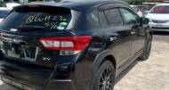 Subaru XV 1,8L 2017 for sale