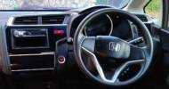 Honda Fit 1,5L 2017 for sale