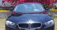 BMW 3-Series 2,0L 2016 for sale